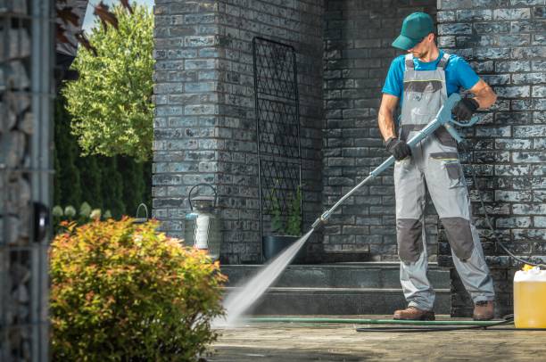 Best Parking Lot and Garage Cleaning  in Mango, FL