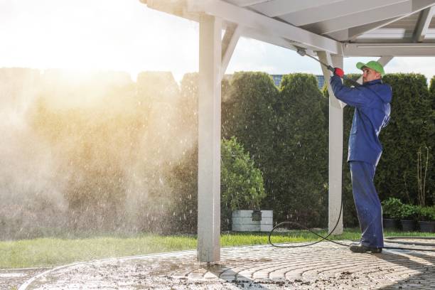 Best Machinery and Equipment Cleaning  in Mango, FL