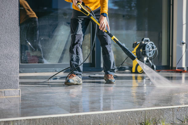 Best Fence Cleaning  in Mango, FL