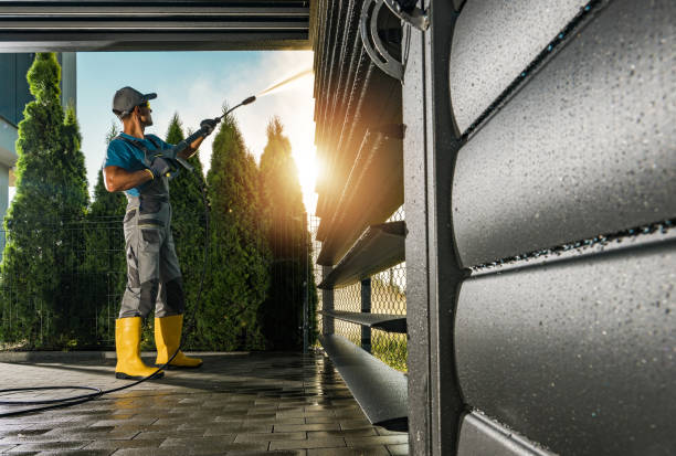Best Fence Cleaning  in Mango, FL