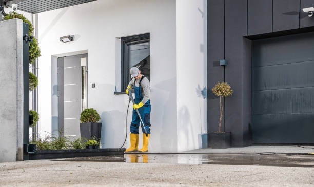 Trusted Mango, FL Pressure Washing Services Experts